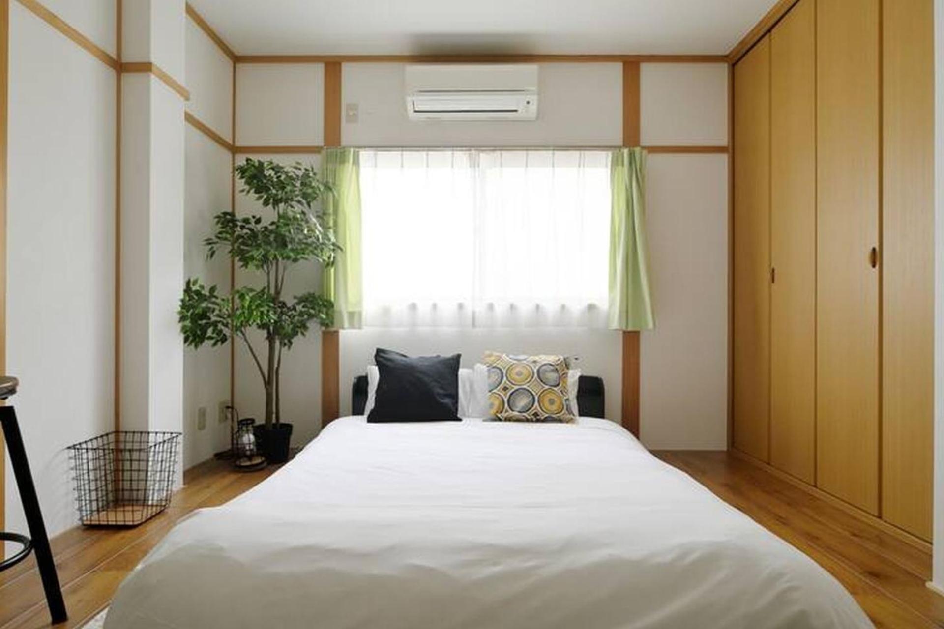 Nakamichi House * 大阪市